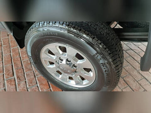 2015 GMC Sierra 2500HD