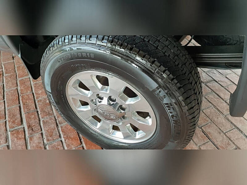 2015 GMC Sierra 2500HD