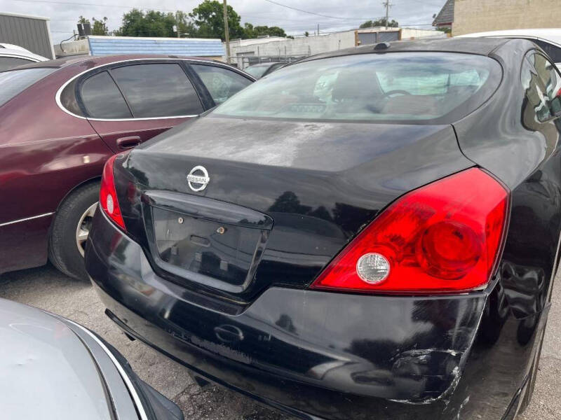 2011 Nissan Altima