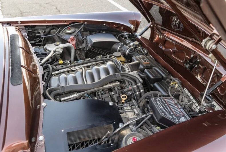 2013 Chevrolet Caprice