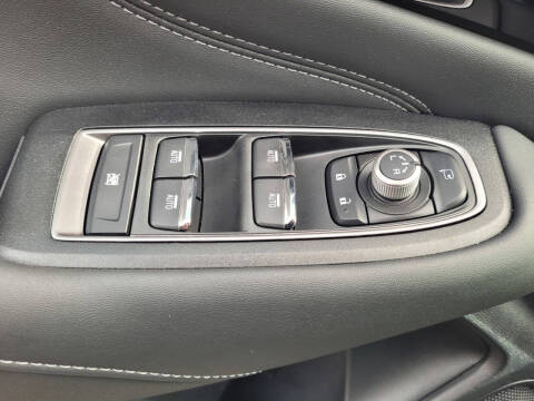 2024 Subaru Outback Touring