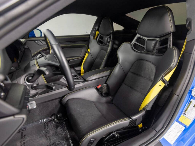 2023 Porsche 911 GT3