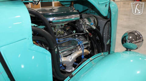1936 Ford F-100