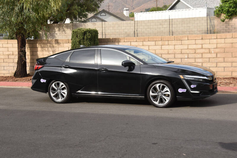 2019 Honda Clarity Base photo 22