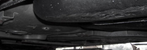 2000 Cadillac Eldorado ESC