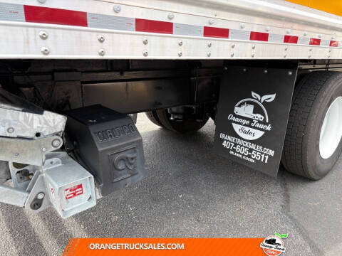 2019 International DuraStar 4300