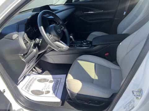 2023 Mazda CX-30 2.5 S Preferred