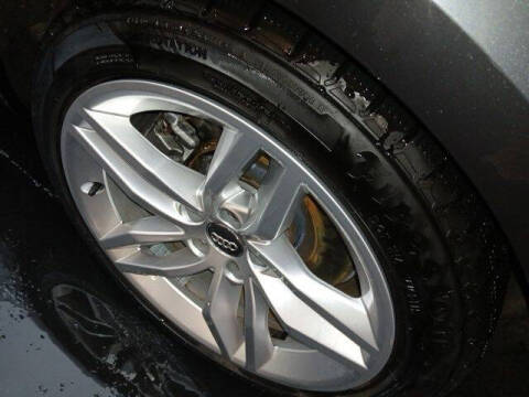 2019 Audi A5 quattro Premium 45 TFSI