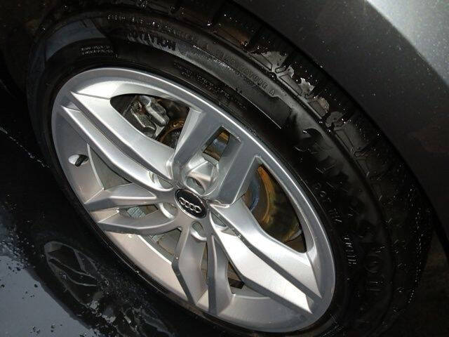 2019 Audi A5 quattro Premium 45 TFSI