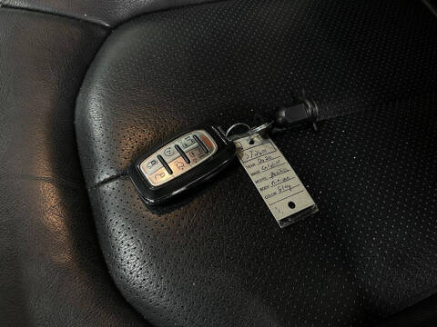 2020 Chrysler Pacifica Launch Edition