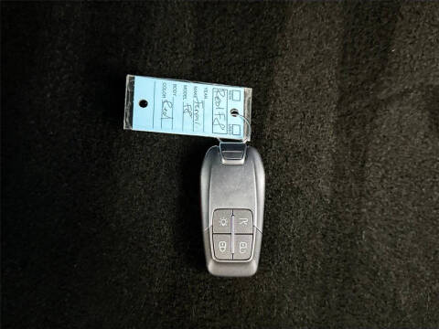 2021 Ferrari F8 Tributo