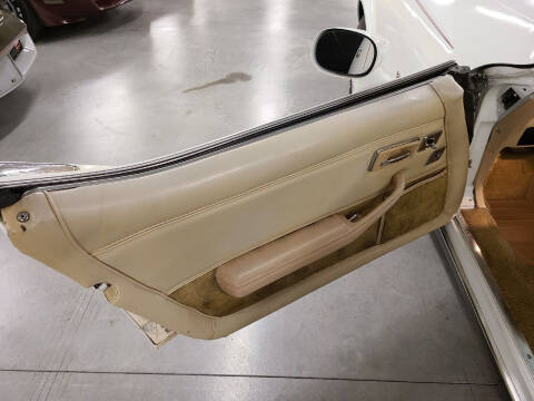 1979 Chevrolet Corvette