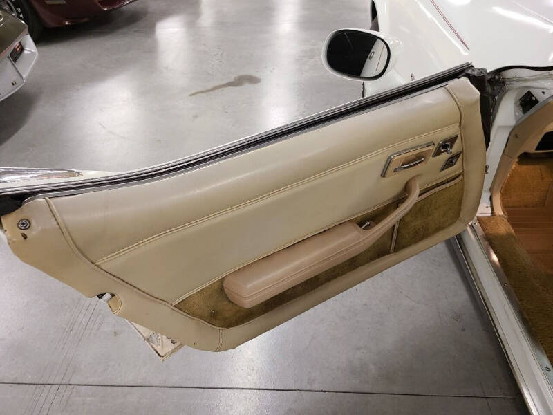 1979 Chevrolet Corvette