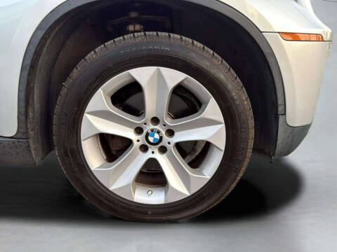 2011 BMW X6 xDrive35i