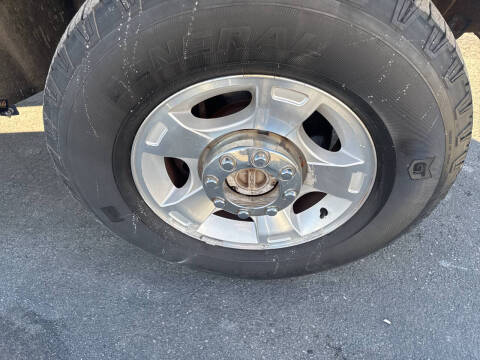 2014 Ford F-250 Super Duty XLT