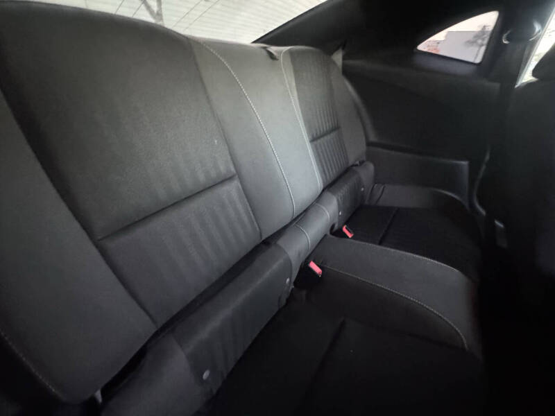 2015 Chevrolet Camaro LS