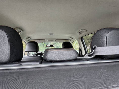 2016 Subaru Crosstrek 2.0i Limited