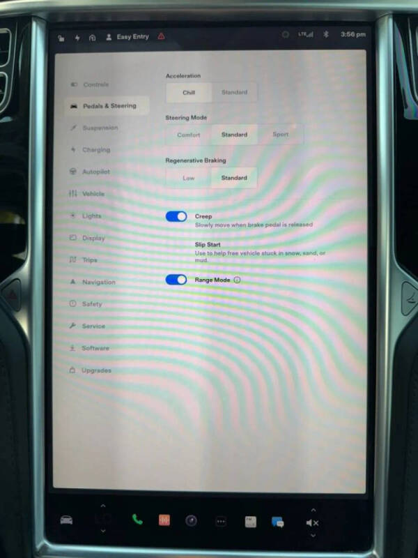 2017 Tesla Model S 75D