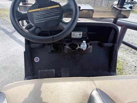 2020 E-Z-GO Freedom