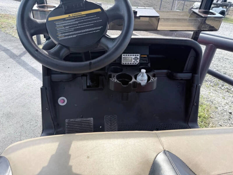 2020 E-Z-GO Freedom