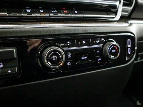 2024 Chevrolet Silverado 3500HD