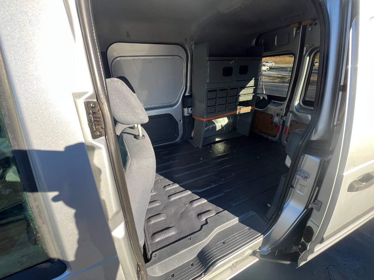 2011 Ford Transit Connect for sale at Performance Auto Sales in Hickory, NC