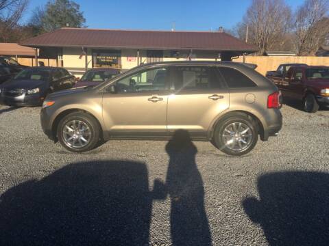 2012 Ford Edge for sale at H & H Auto Sales in Athens TN