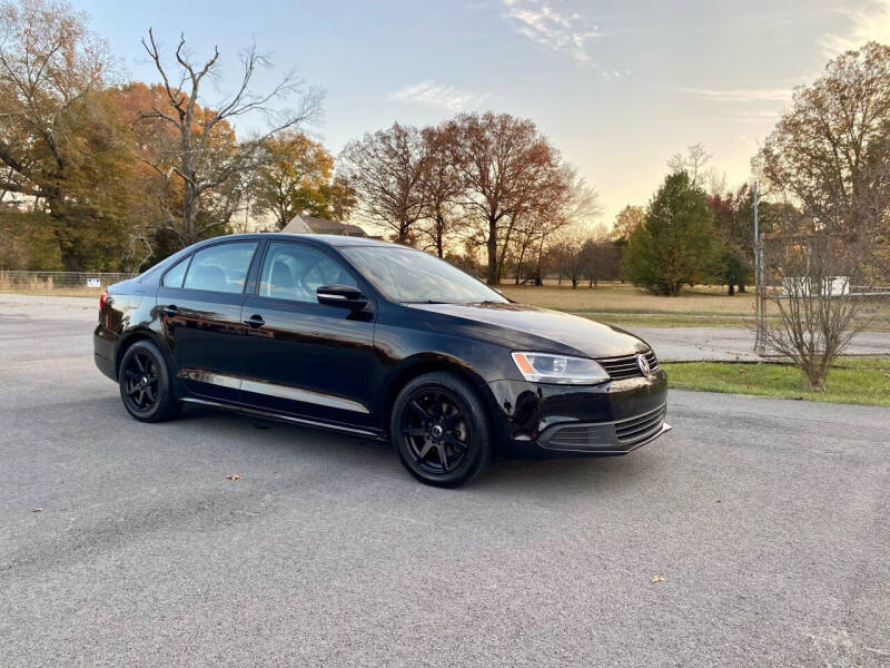 2014 Volkswagen Jetta for sale at Access Auto in Cabot AR