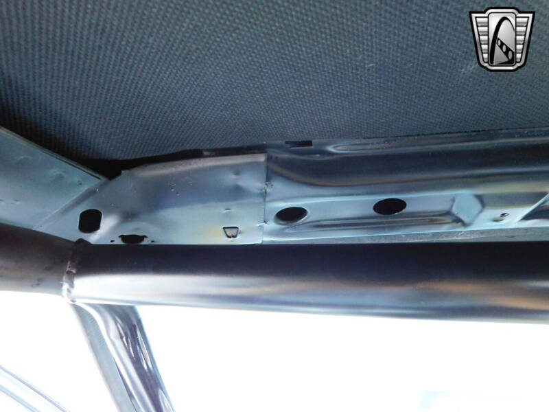 1986 Ford Mustang LX