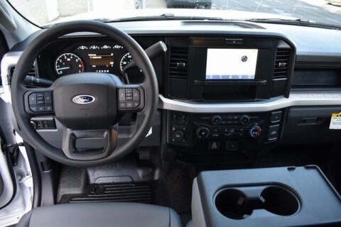 2025 Ford F-350 Super Duty XL