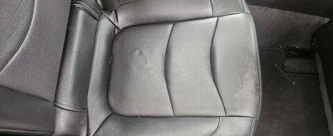 2018 Chevrolet Volt Premier