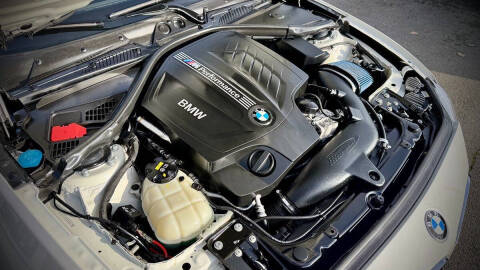 2016 BMW 2 Series M235i xDrive