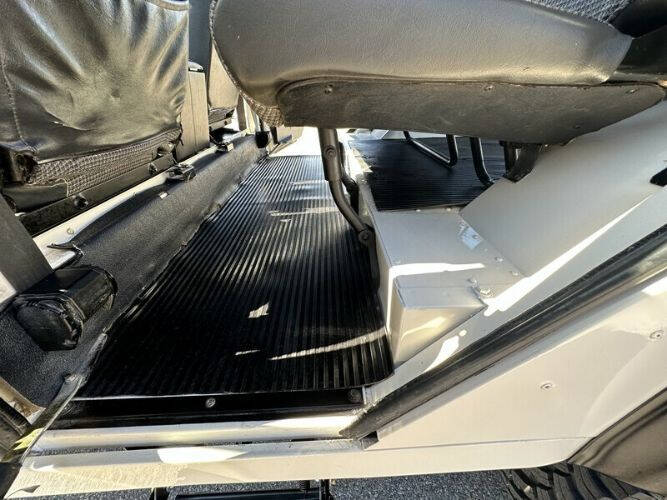 1996 Land Rover Defender 110