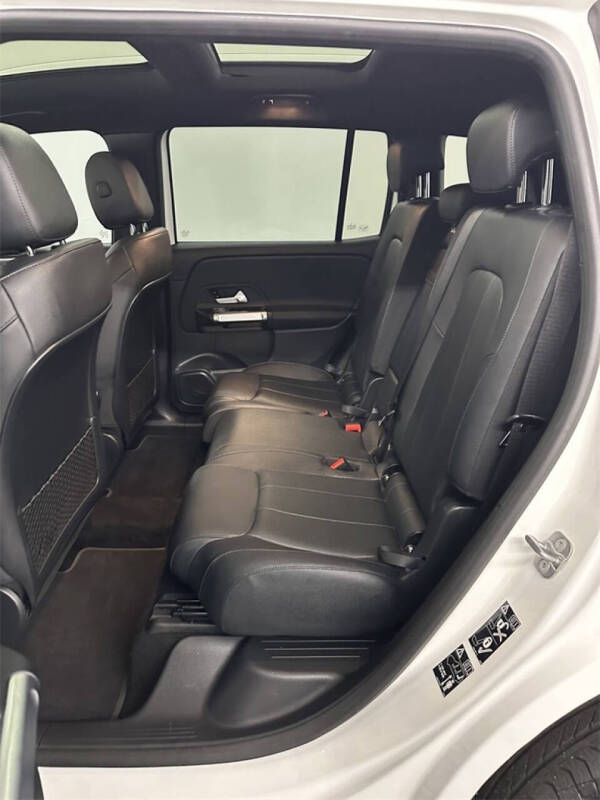 2023 Mercedes-Benz EQB EQB 300 4MATIC