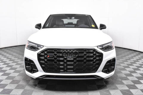 2023 Audi SQ5 Sportback for sale at CU Carfinders in Norcross GA