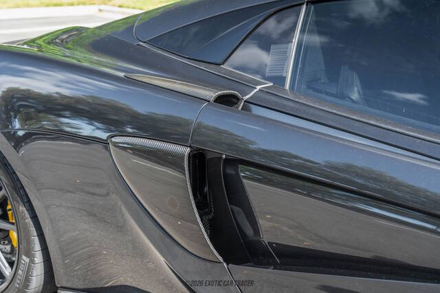 2018 McLaren 570S Spider