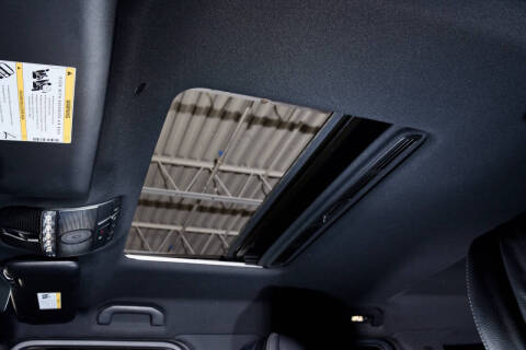 2019 Mercedes-Benz G-Class G 550