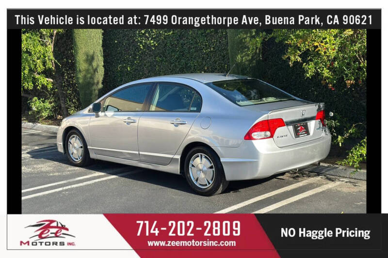 2010 Honda Civic