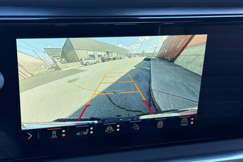 2024 GMC Sierra 3500HD