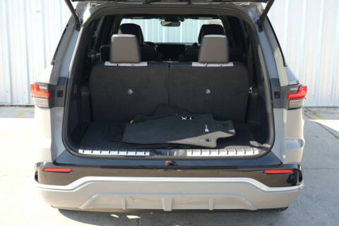 2024 Lexus TX 500h F SPORT Performance Premium