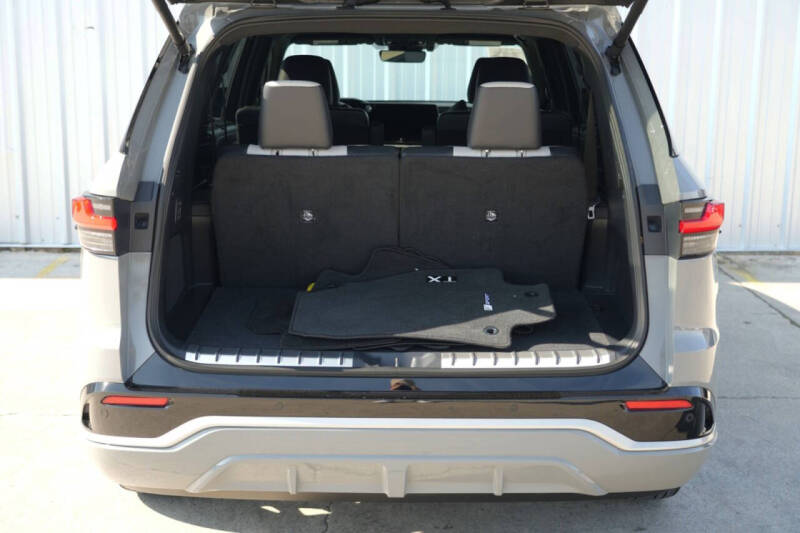 2024 Lexus TX 500h F SPORT Performance Premium