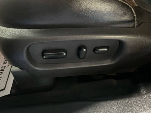 2013 Ford Explorer Sport