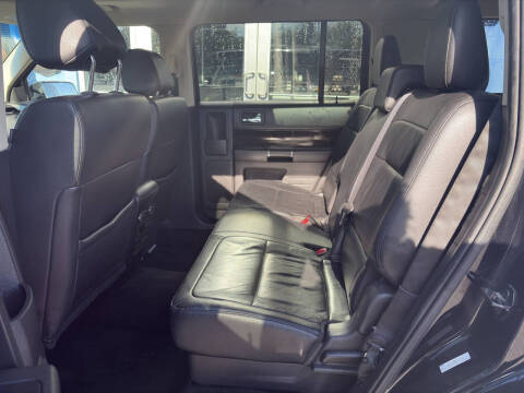 2016 Ford Flex SEL
