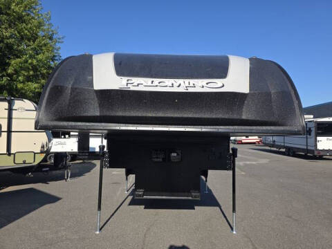 2026 Palomino BACKPACK HS8801