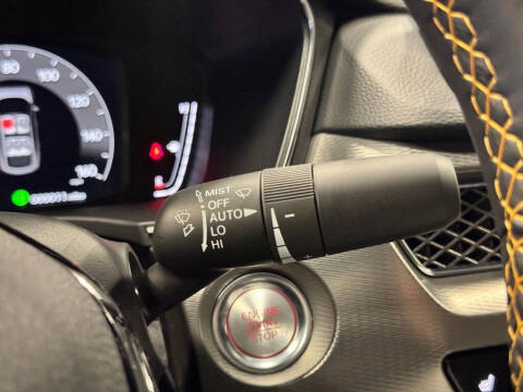 2026 Acura Integra w/Tech w/A-SPEC