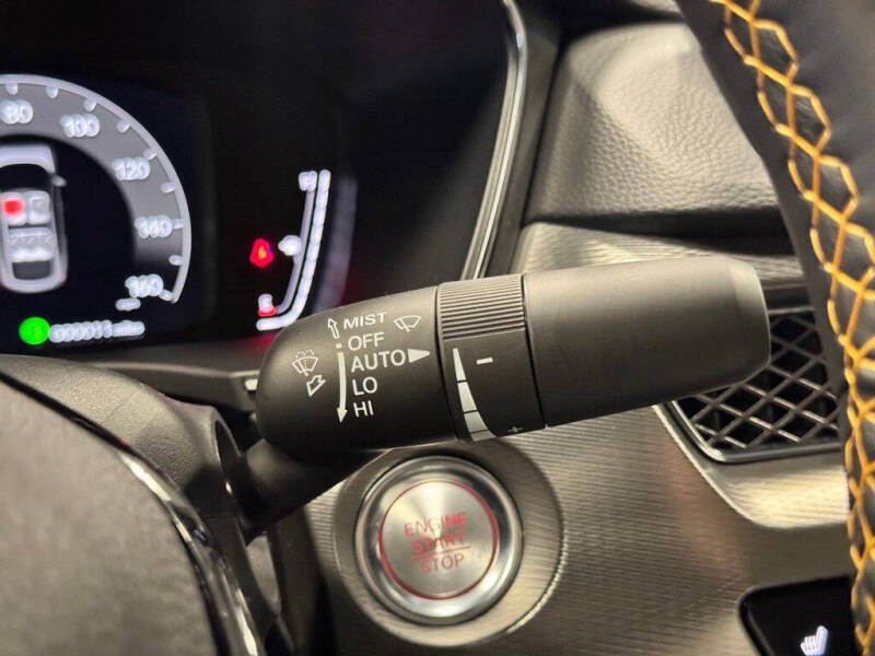 2026 Acura Integra w/Tech w/A-SPEC