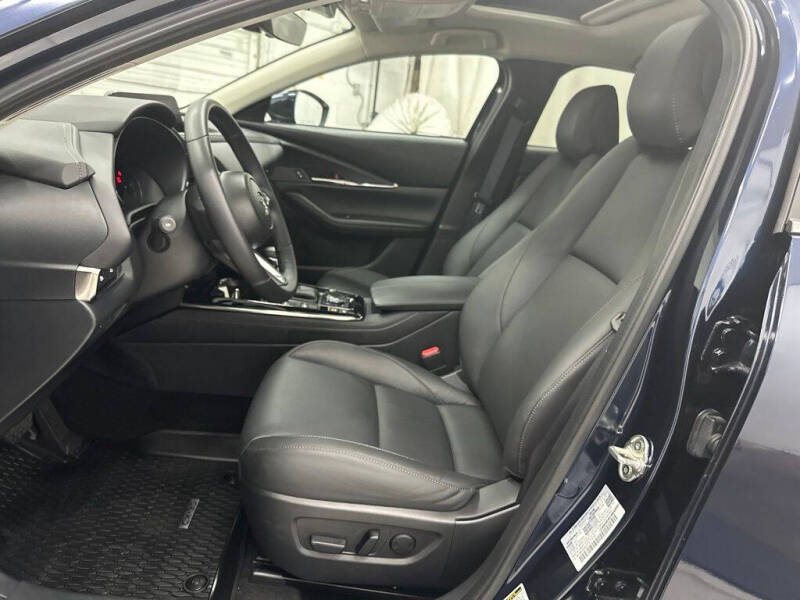 2025 Mazda CX-30 2.5 S Preferred