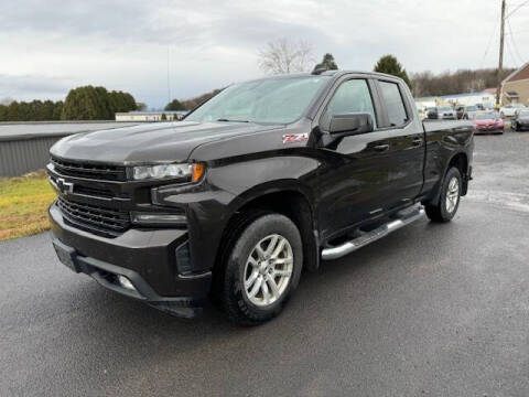 2019 Chevrolet Silverado 1500 for sale at Jackson Auto Outlet LLC in Lee Center NY