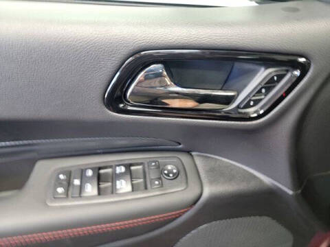 2026 Dodge Durango GT HEMI Plus