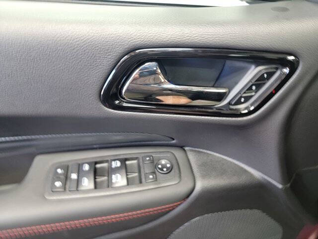 2026 Dodge Durango GT HEMI Plus